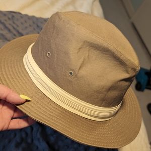 Vintage Dobbs Fifth Avenue New York fedora